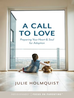 A Call to Love - ebook